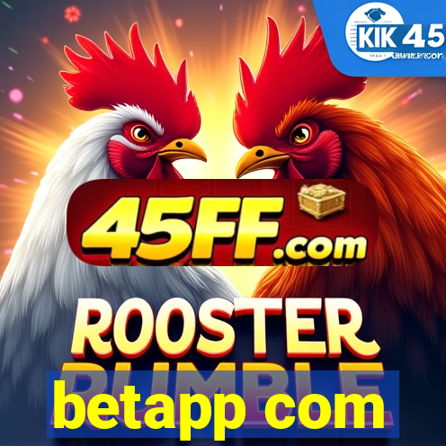 betapp com